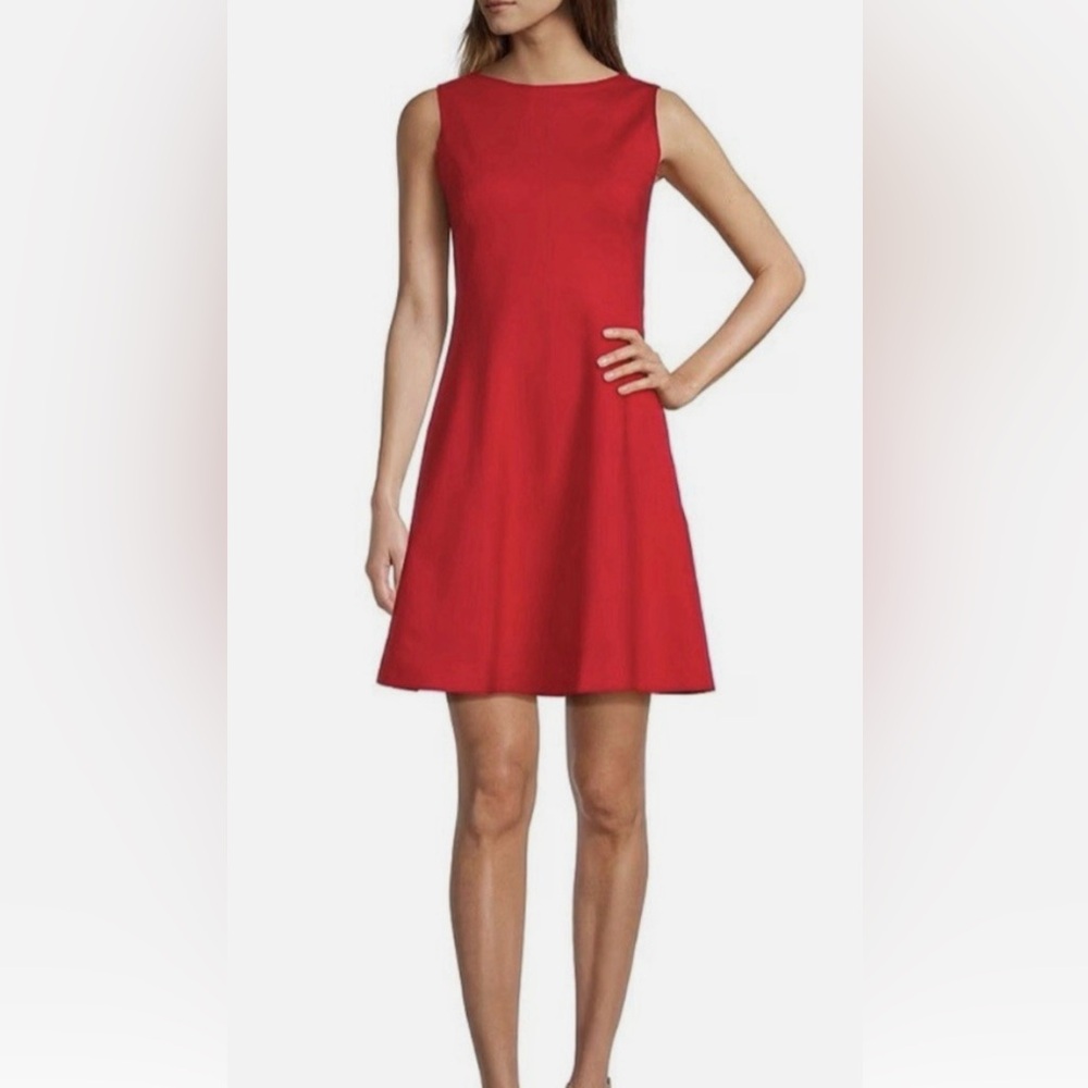 The Little Red Dress every woman needs